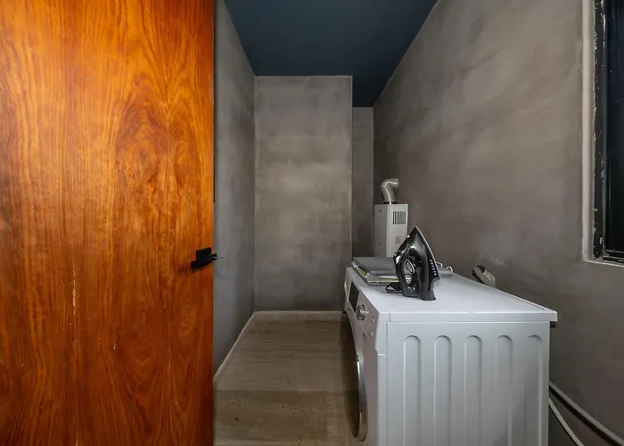 Appartement Oceanfront Luxury 3br In Tankah With Private Tulum