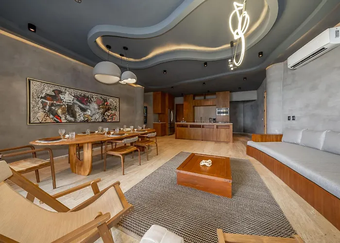 Oceanfront Luxury 3br In Tankah With Private * Tulum