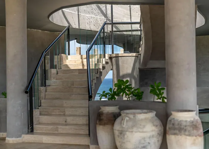 Appartement Oceanfront Luxury 3br In Tankah With Private *