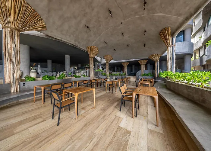 Appartement Oceanfront Luxury 3br In Tankah With Private Tulum