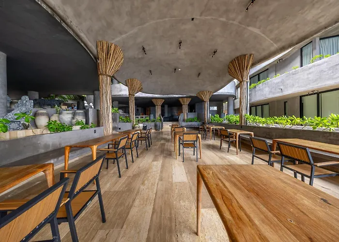Oceanfront Luxury 3br In Tankah With Private Appartement Tulum