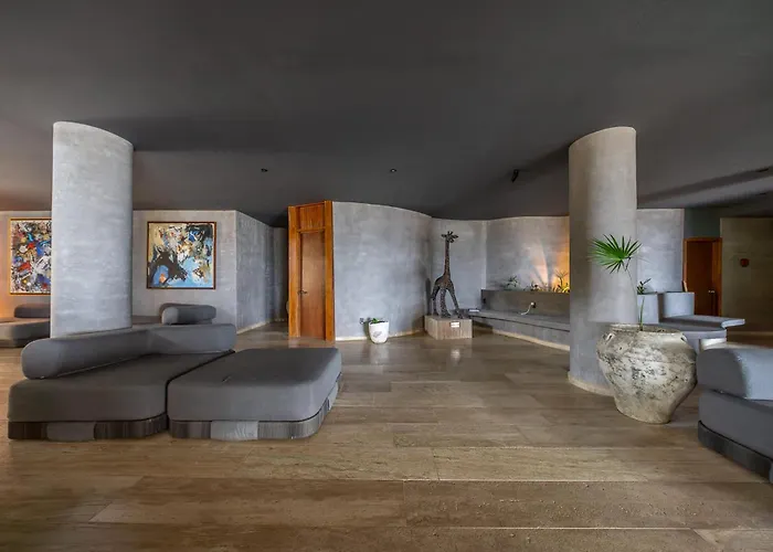 Oceanfront Luxury 3br In Tankah With Private Appartement Tulum
